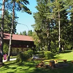 Resort Lojzovy Paseky Frymburk