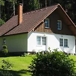Lojzovy Paseky Resort Frymburk