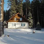 Lojzovy Paseky * Frymburk