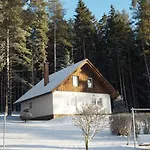 Lojzovy Paseky Frymburk