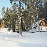 Lojzovy Paseky Frymburk