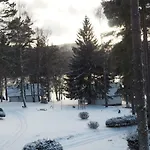 Resort Lojzovy Paseky Frymburk