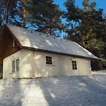 Lojzovy Paseky Frymburk
