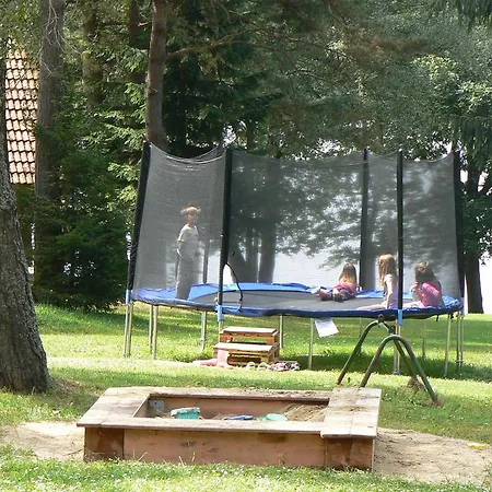 Rezort Lojzovy Paseky *