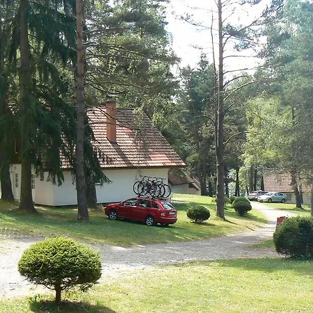 Lojzovy Paseky Rezort *