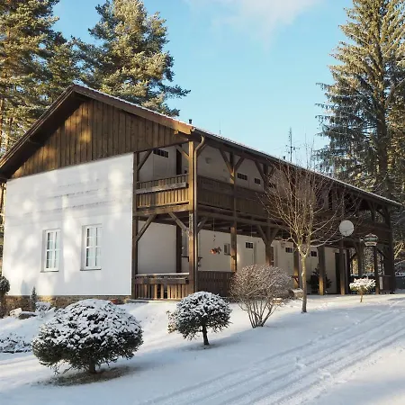 Lojzovy Paseky Rezort Frymburk