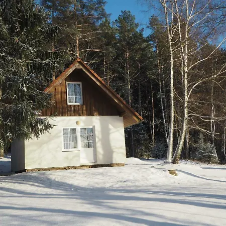 Lojzovy Paseky Frymburk