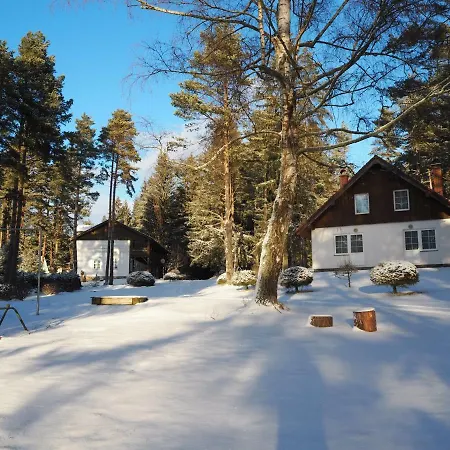 Resort Lojzovy Paseky