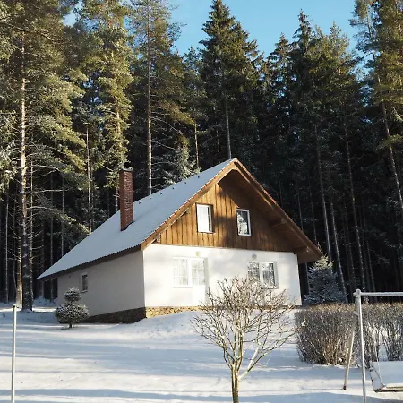 Lojzovy Paseky Frymburk