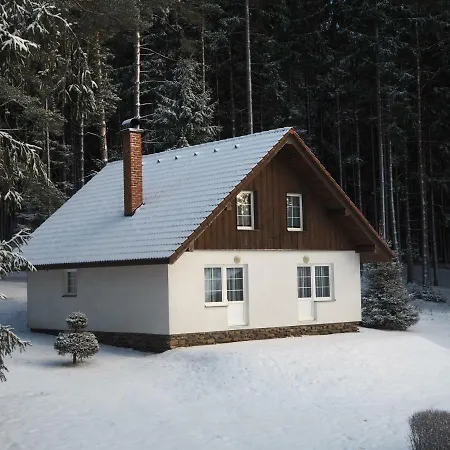 Lojzovy Paseky Resort