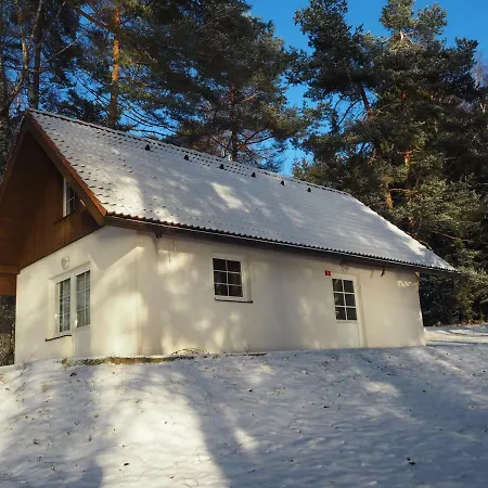 Lojzovy Paseky Frymburk